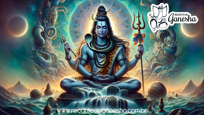 Descubra o poder transformador do mantra para Shiva 'Bolo Bolo Sab': uma jornada espiritual