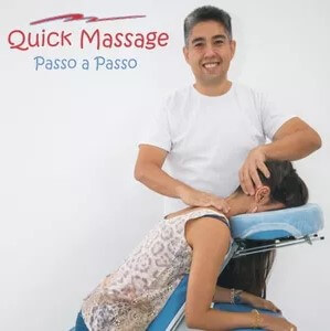 Curso Online de Quick Massage