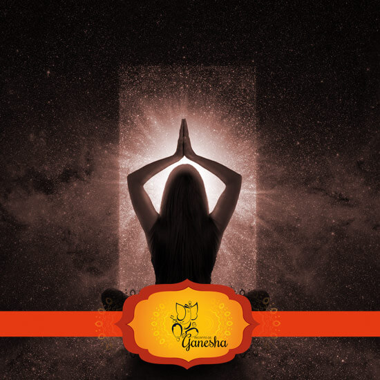 A energia Kundalini