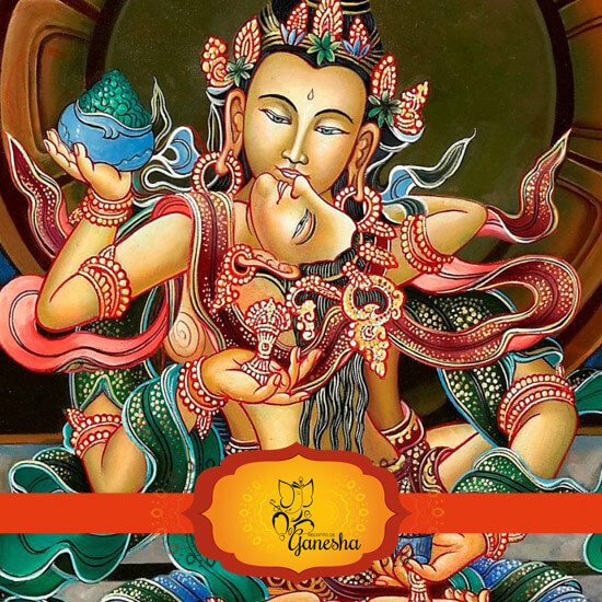 Maha Nirvana Tantra - O Tantra da Grande Libertação