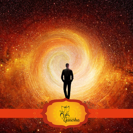 O Plano Astral: O Estado de Desordem e a Evolução Póstuma Do Ser Humano