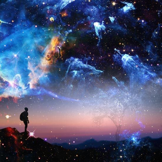 Os três níveis da prática espiritual