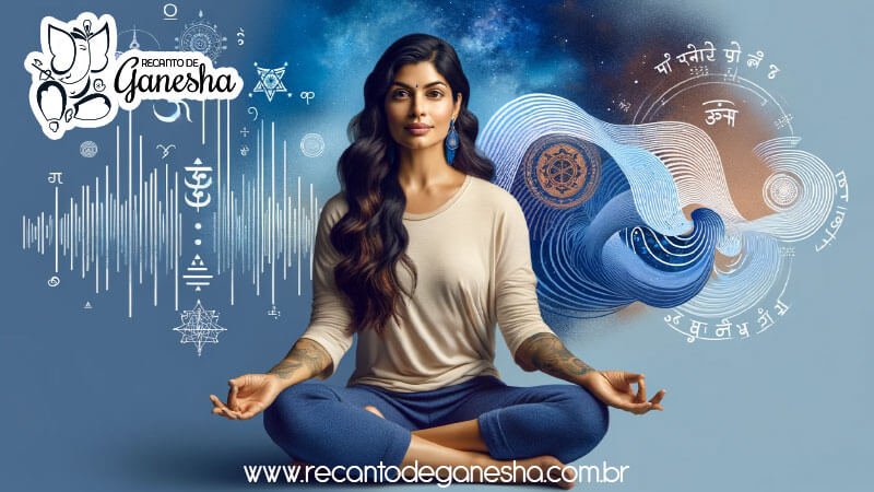Mantras de cura e repouso: encontre a paz na hora de dormir