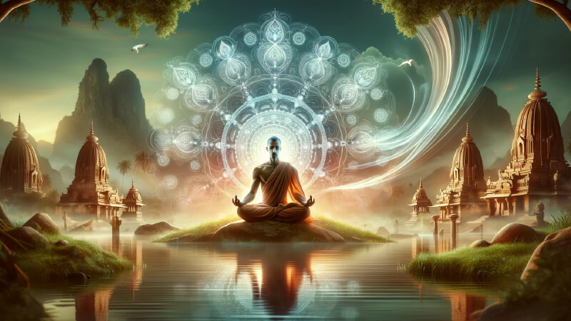 Prana Apana Sushumna Hari: Uma Jornada de Meditação e Cura